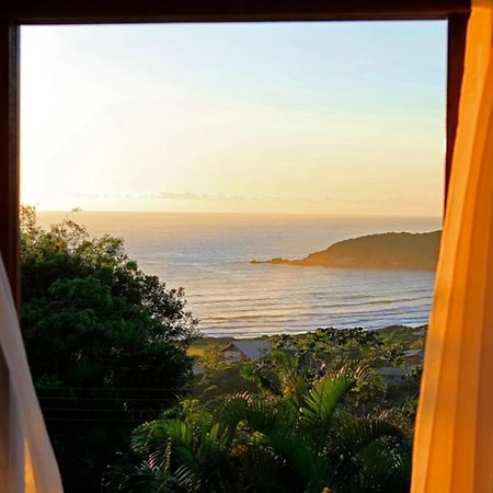 Pousada Vigia Das Mares - Vista Para O Mar, Localizada No Caminho Do Rei, Parte Mais Nobre Da Прайя-ду-Роза Экстерьер фото